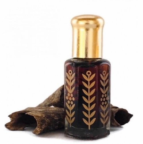 دهن عود كوتشان معتق