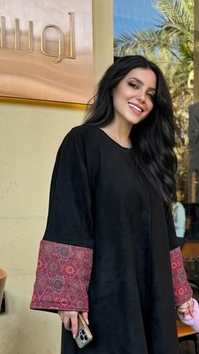 صبا كشميري شتوي