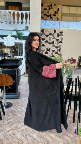 صبا كشميري شتوي