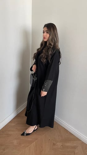 عباية المُهره