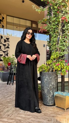 صبا كشميري شتوي