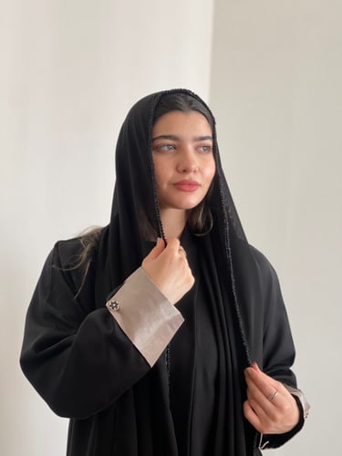 طرحة التَرف