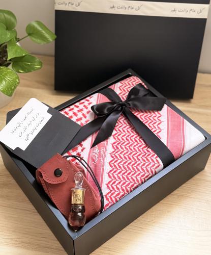 بوكس الفحامة للعيد