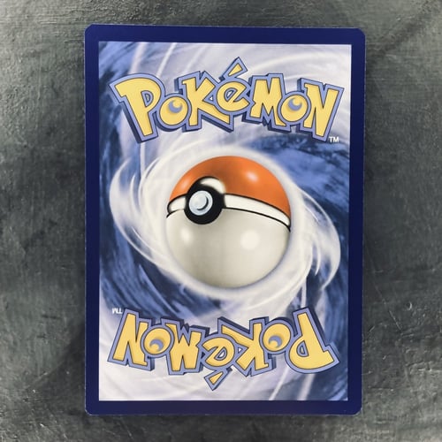 Pokemon TCG Camerupt 032/197 - NM - Scarlet & Viol...