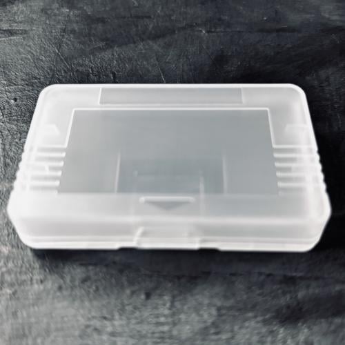 حافظة أشرطة Game Boy Advance بلاستيك تنظيم وحماية...
