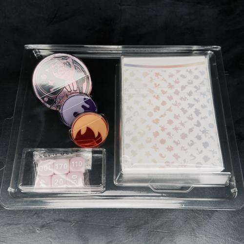 Pokemon 151 UPC Ultra Premium Collection Coins, De...