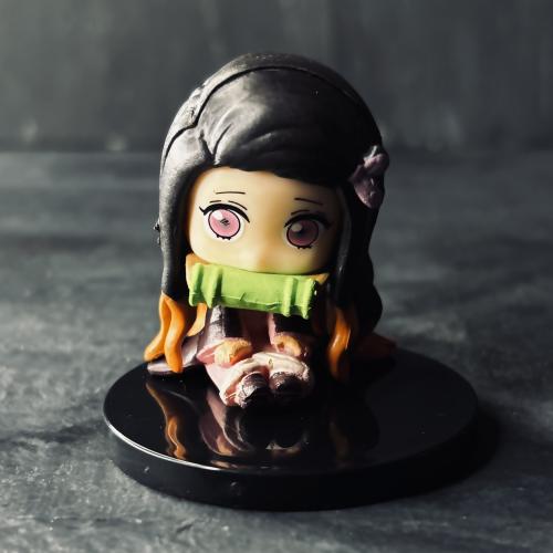 Demon Slayer Nezuko Mini Figure
