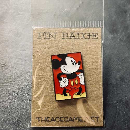 بروش ميكي Pin Badge Mickey