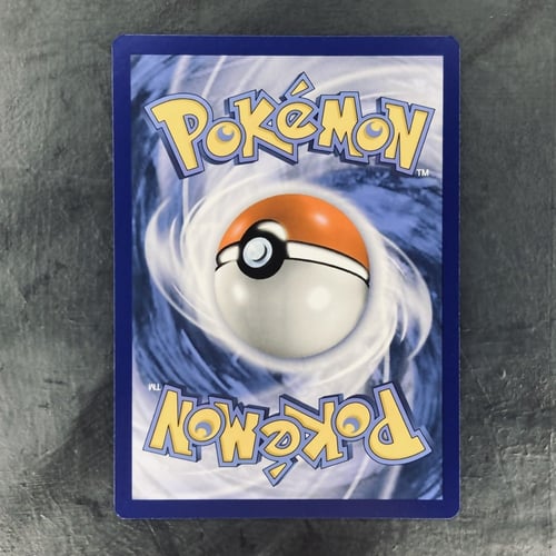 Pokemon TCG Team Star Grunt 195/197 - NM - Scarlet...