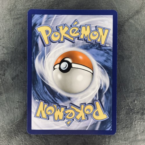 Pokemon TCG Litwick 036/197 - NM - Scarlet & Viole...