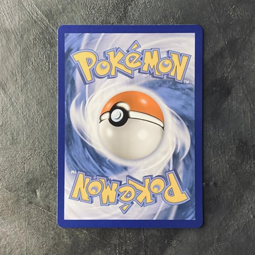 Pokemon TCG Rigid Band 165/165 - NM - Scarlet & Vi...