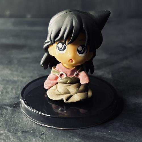 Ran Mini Figure Detective Conan
