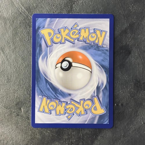 Pokemon TCG Dome Fossil 152/165 - NM - Scarlet & V...