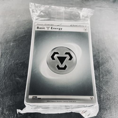 Pokemon Basic Energy Cards x45 Cards Elite Trainer...