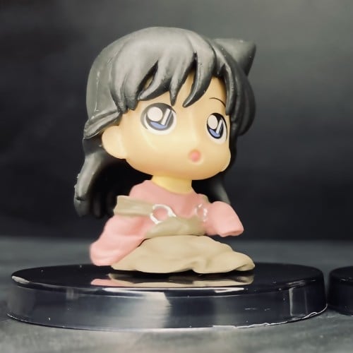 فيقر ران المحقق كونان - Ran Mini Figure Detective...