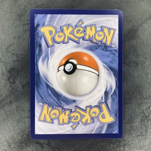 Pokemon TCG Garganacl 123/193 Holo Rare - NM - Sca...