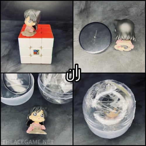 فيقر ران المحقق كونان - Ran Mini Figure Detective...