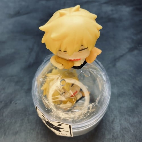 فيقر دينجي رجل المنشار - Chainsaw Man Denji Mini F...