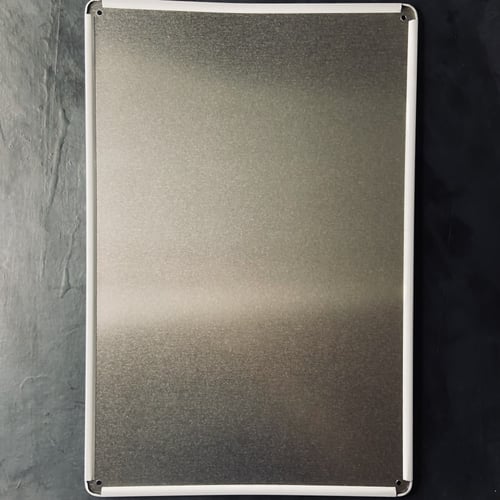 لوحة معدنية مغناطيسية بوكيمون Magnetic Metal Sign...