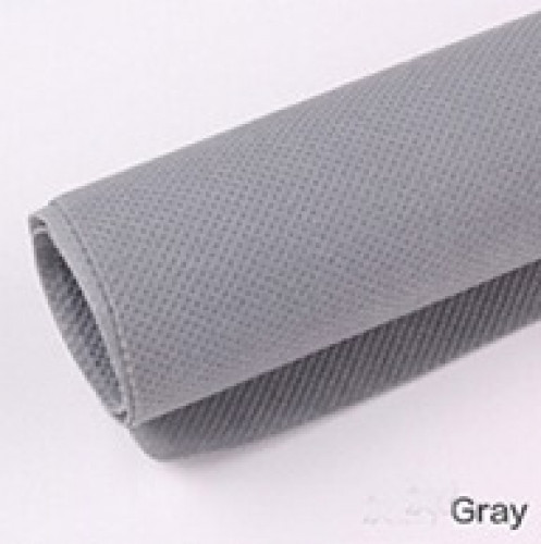 خلفية تصوير كانفس رصاصي 2.5x6m