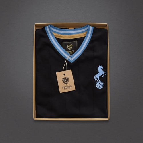 تيشيرت Football Town ( رجالي ) الحصان