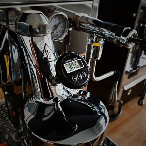 مقياس حرارة القروب هيد Group Head Thermometer E61