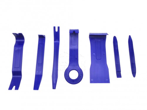 عدة فك ديكور