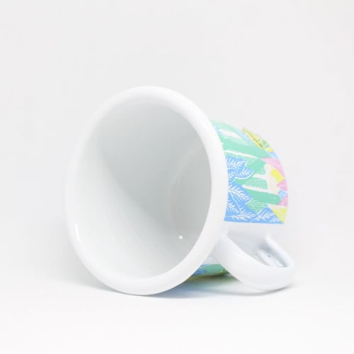 كوب الأدغال 250مل