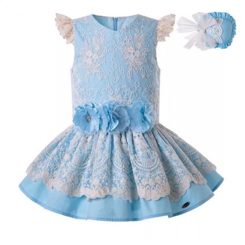 فستان بناتي