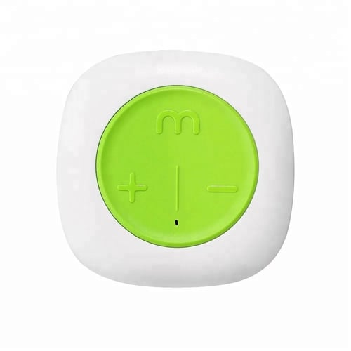 جهاز مساج النبضات الكهربائية المصغر