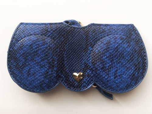 حافظة نظارة✨