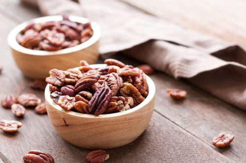 جوز البيكان