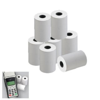 رول حراري للشبكة مقاس 57×40