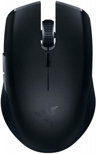 ماوس Razer Atheris Wireless - دقة 7200 DPI وأداء ل...