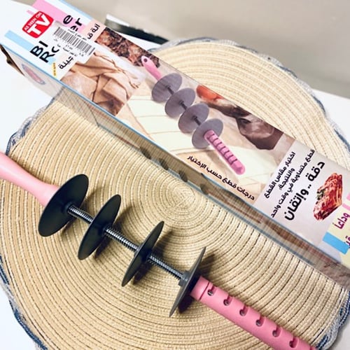 الة قطع العجينة