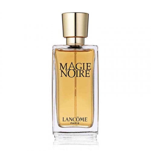عطر لانكوم ماجي نوير او دو تواليت 75مل Lancome Mag...