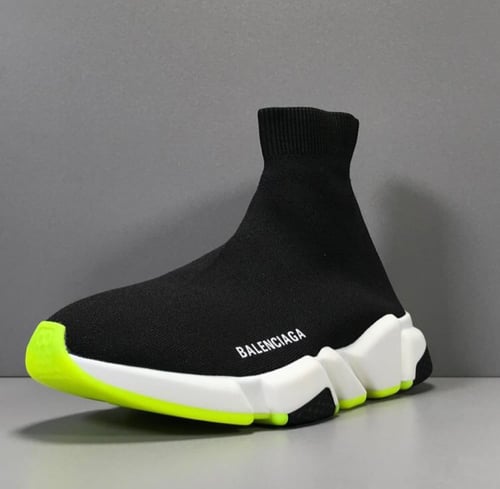 Balenciaga Speed Trainers