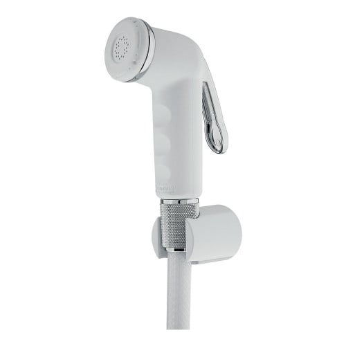 شطاف كروزر لي ابيض يد كروم