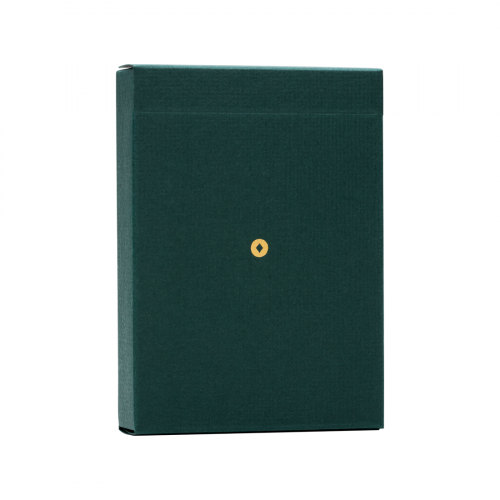 ورق لعب جاف دي ام سي اليتس برو جاف 1V