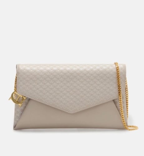 CH Crossbody wallet