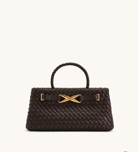 JW PEI - Elora Woven tote bag