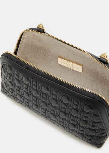 CH crossbodyw wallet