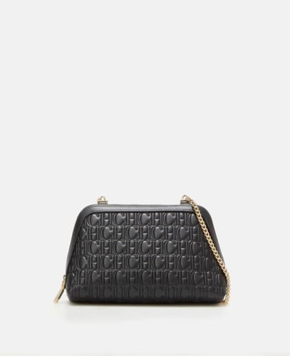 CH crossbodyw wallet