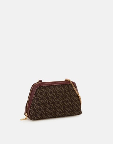 CH Crossbody wallet