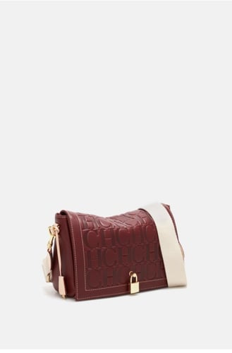 CH ANDY LOCKED CROSSBODY BAG