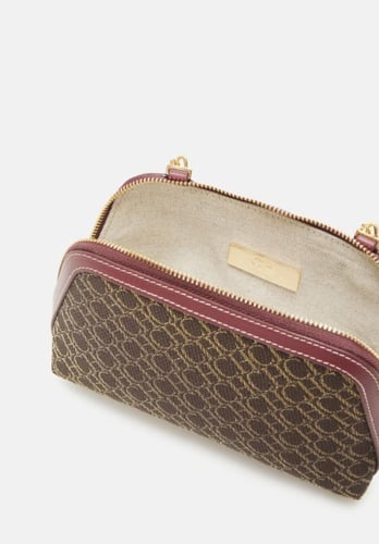 CH Crossbody wallet