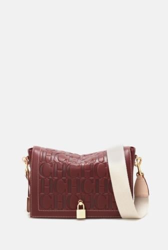 CH ANDY LOCKED CROSSBODY BAG