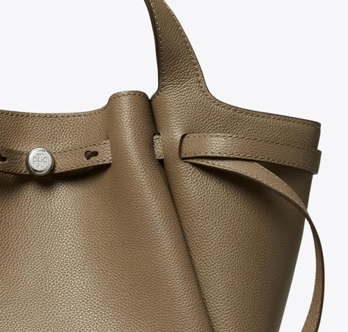 Tory Burch- SMALL ROMY TOTE