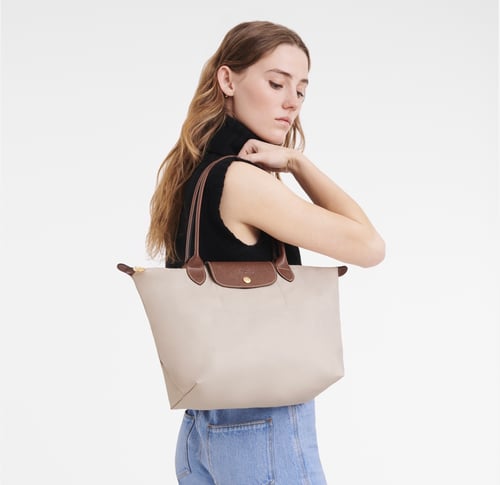 بيج-ONGCHAMP LE PLIAGE ORIGINAL M TOTE BAG