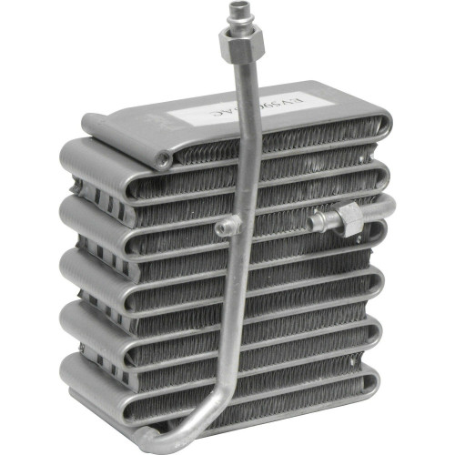 #10729TT ثلاجة مكيف نيسان وانيت / EVAPORATOR COIL...